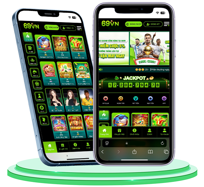 TẢI APP 69VN