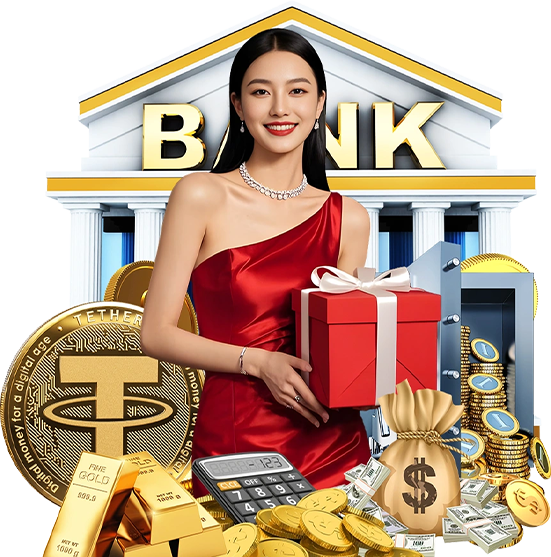 Phần thưởng chào đón dành cho người chơi mới