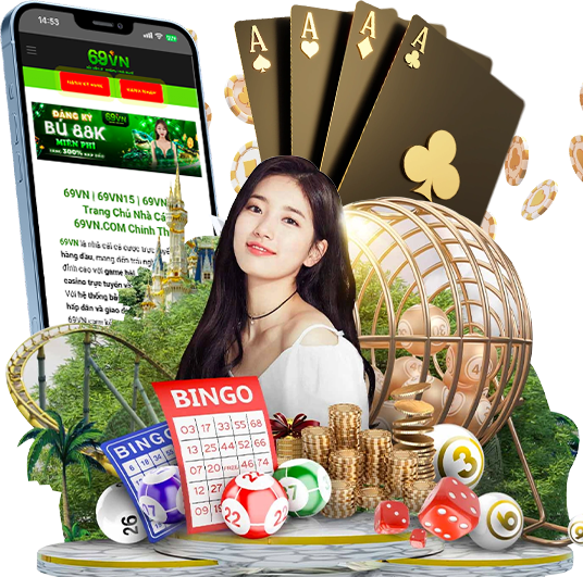 App 69VN – Trải nghiệm cá cược mọi lúc, mọi nơi