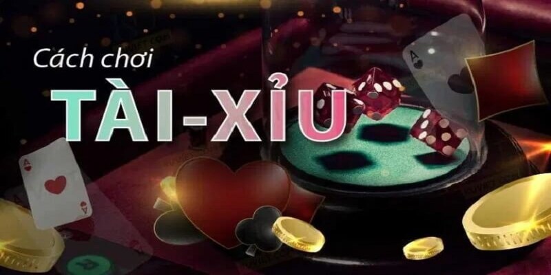 Cách Chơi Tài Xĩu 69VN