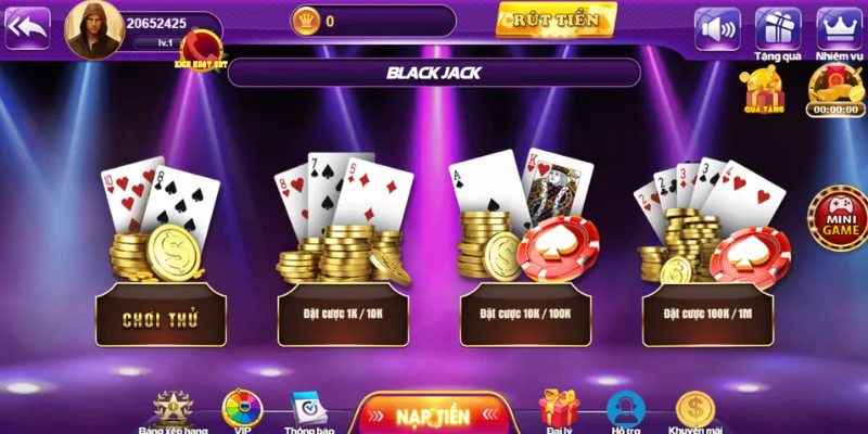 Game Bài Đổi Thưởng 69VN