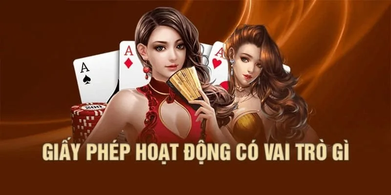 Việc có được giấy phép hoạt động là bước đầu tiên giúp 69VN xây dựng niềm tin trong cộng đồng người chơi.